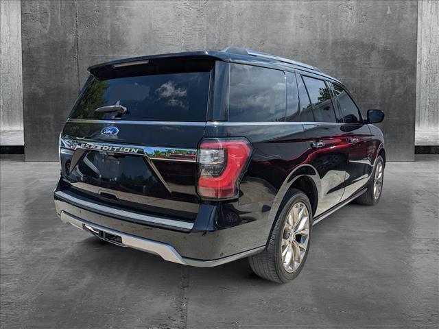 used 2019 Ford Expedition car, priced at $18,575