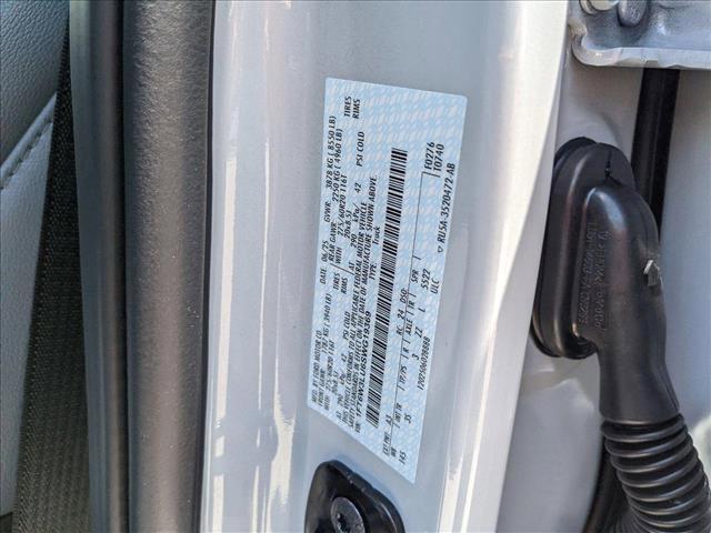 new 2025 Ford F-150 Lightning car, priced at $67,425
