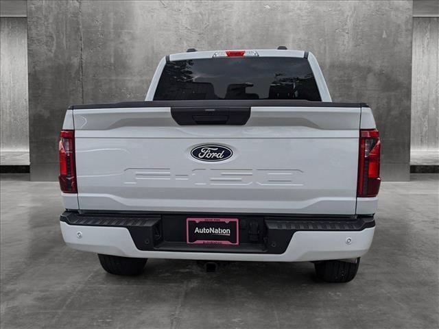 new 2024 Ford F-150 car, priced at $41,573