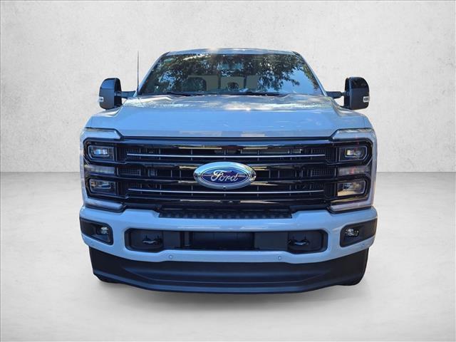 new 2026 Ford F-350 car, priced at $94,916