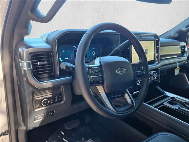 new 2026 Ford F-350 car, priced at $94,916