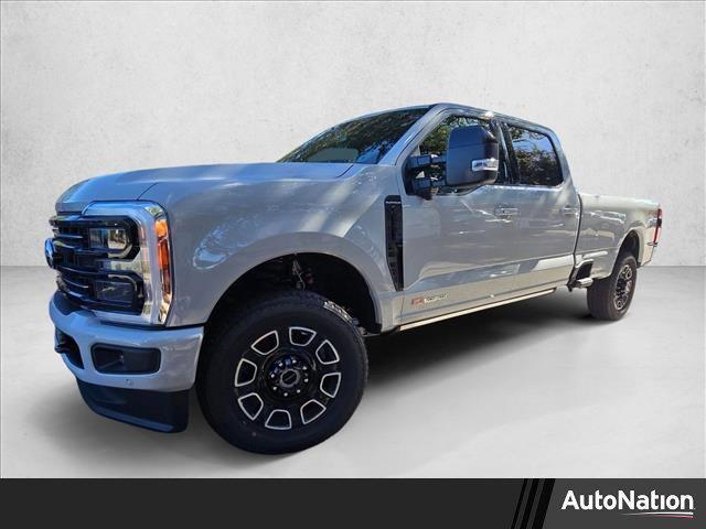 new 2026 Ford F-350 car, priced at $94,916