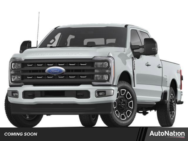 new 2026 Ford F-350 car, priced at $100,190
