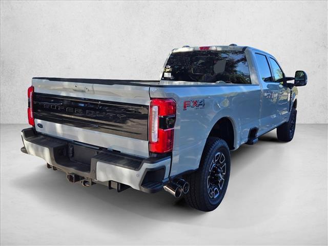 new 2026 Ford F-350 car, priced at $94,916