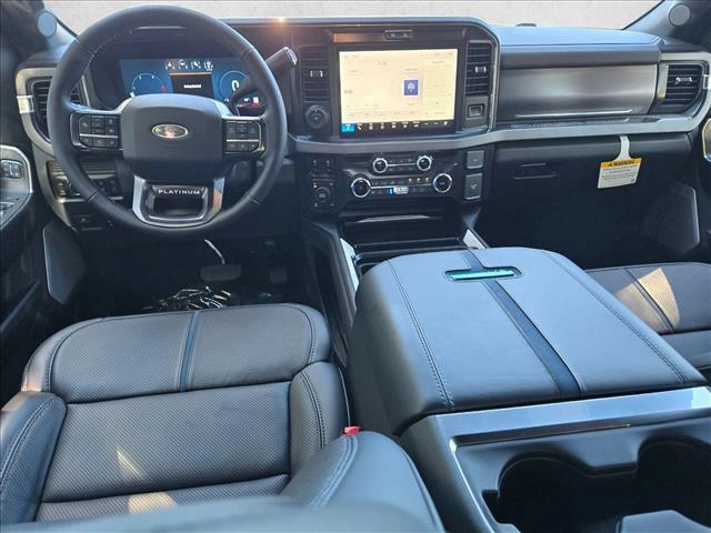 new 2026 Ford F-350 car, priced at $94,916