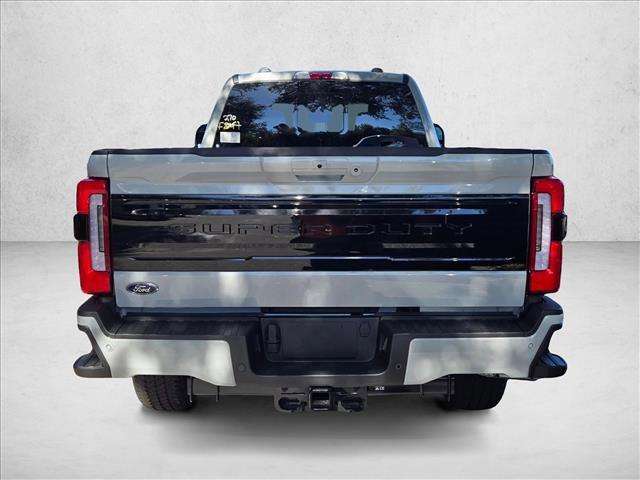 new 2026 Ford F-350 car, priced at $94,916