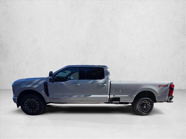 new 2026 Ford F-350 car, priced at $94,916