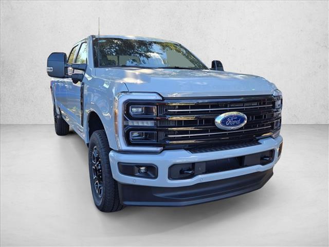 new 2026 Ford F-350 car, priced at $94,916