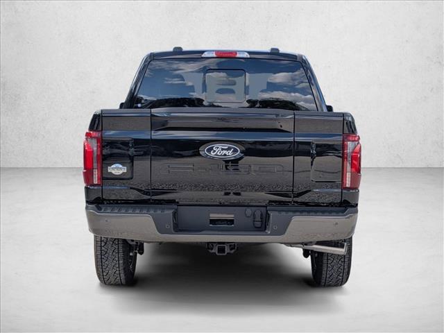 new 2025 Ford F-150 car, priced at $79,920