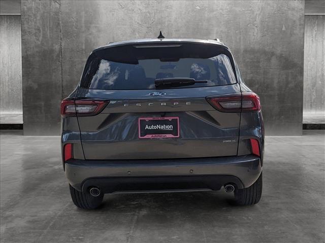 new 2023 Ford Escape car, priced at $39,477