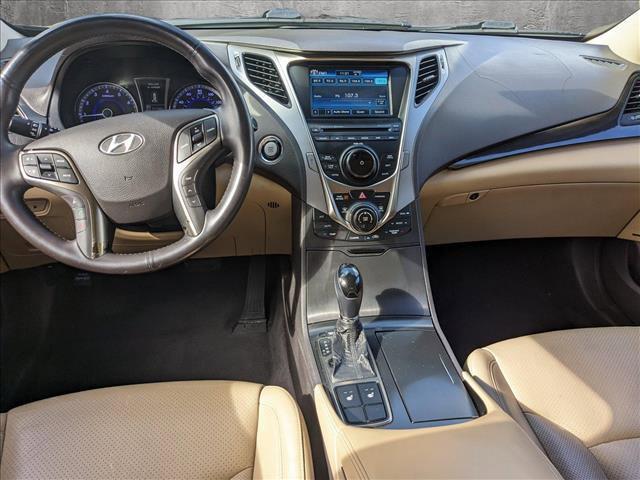 used 2013 Hyundai Azera car, priced at $7,997