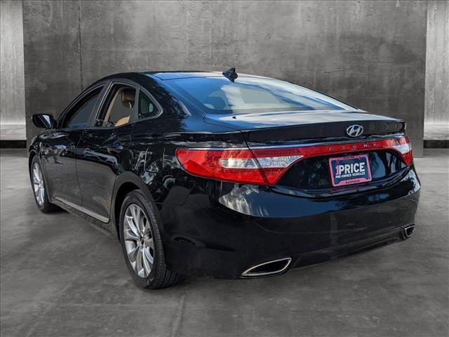 used 2013 Hyundai Azera car, priced at $7,997