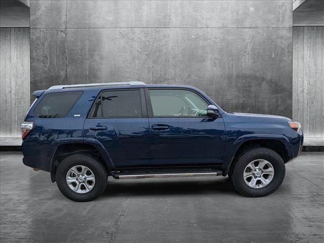 used 2015 Toyota 4Runner car, priced at $18,997