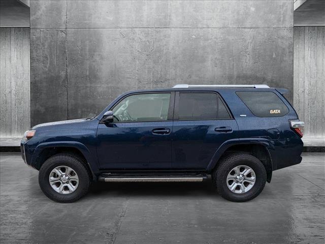 used 2015 Toyota 4Runner car, priced at $18,997