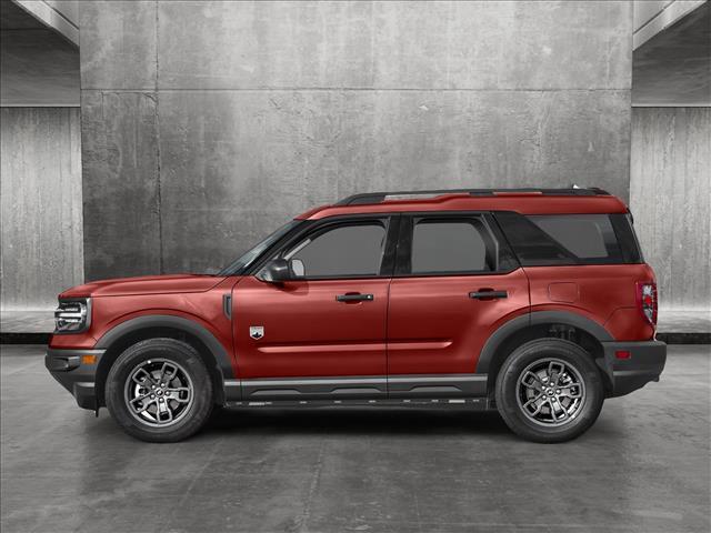 new 2024 Ford Bronco Sport car, priced at $29,735