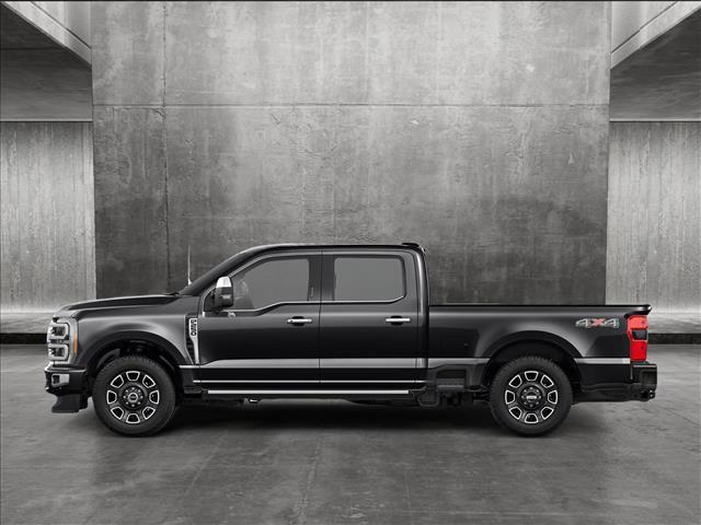 new 2024 Ford F-250 car, priced at $94,955