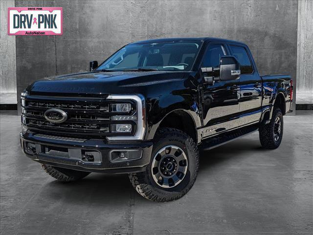 new 2024 Ford F-250 car, priced at $92,457