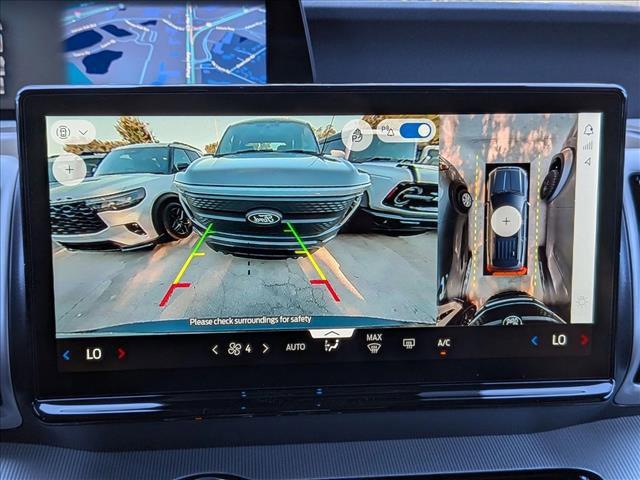 new 2025 Ford Expedition car, priced at $63,695