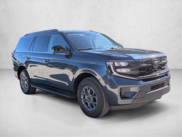 new 2025 Ford Expedition car, priced at $63,695