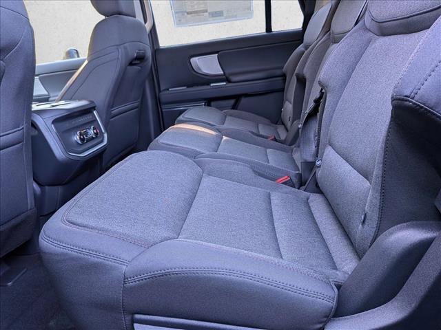 new 2025 Ford Expedition car, priced at $63,695