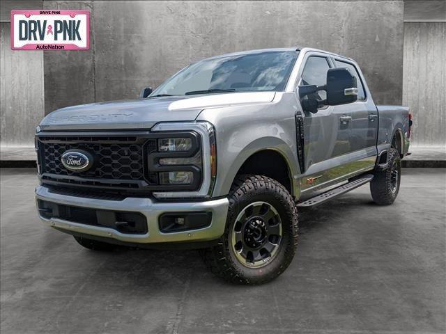 new 2024 Ford F-250 car, priced at $94,955