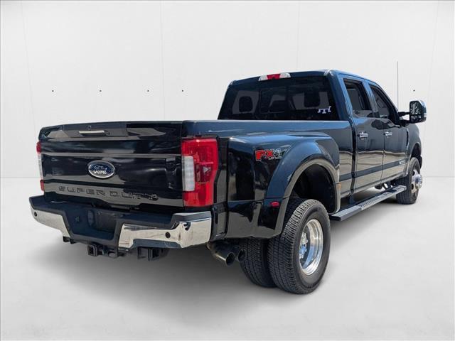 used 2018 Ford F-350 car, priced at $55,997
