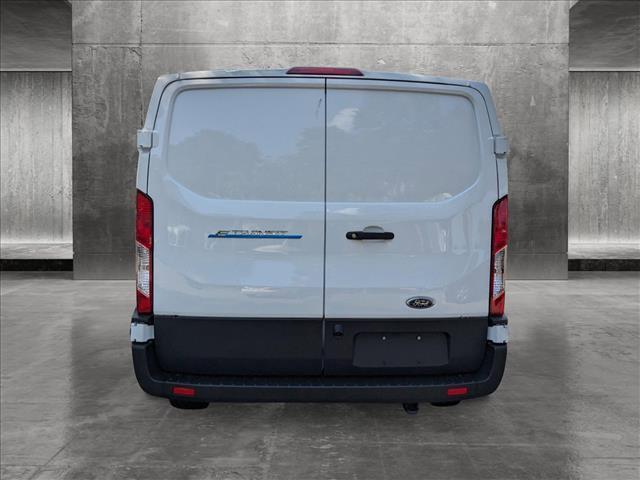 new 2023 Ford Transit-350 car, priced at $42,497