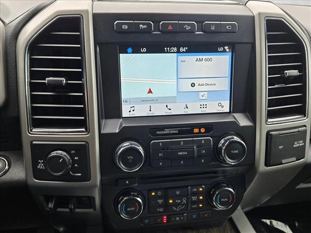 used 2018 Ford F-250 car, priced at $56,997