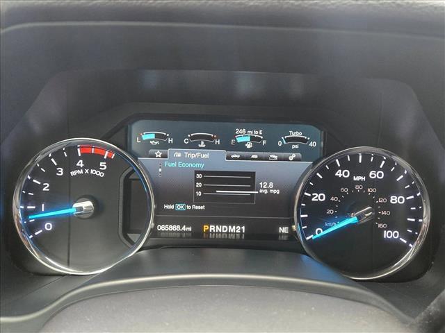 used 2018 Ford F-250 car, priced at $56,997