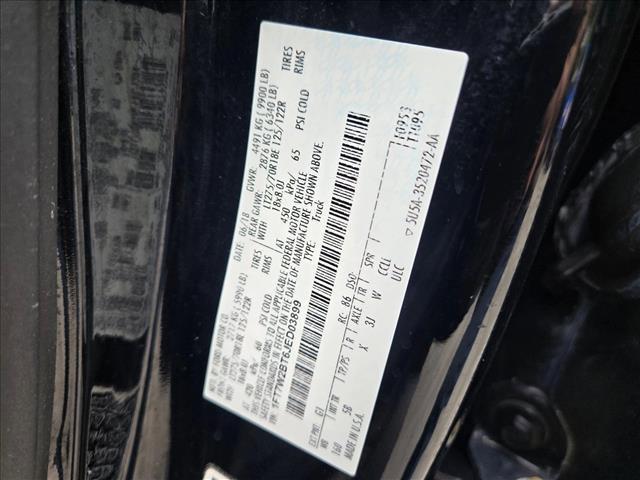 used 2018 Ford F-250 car, priced at $56,997