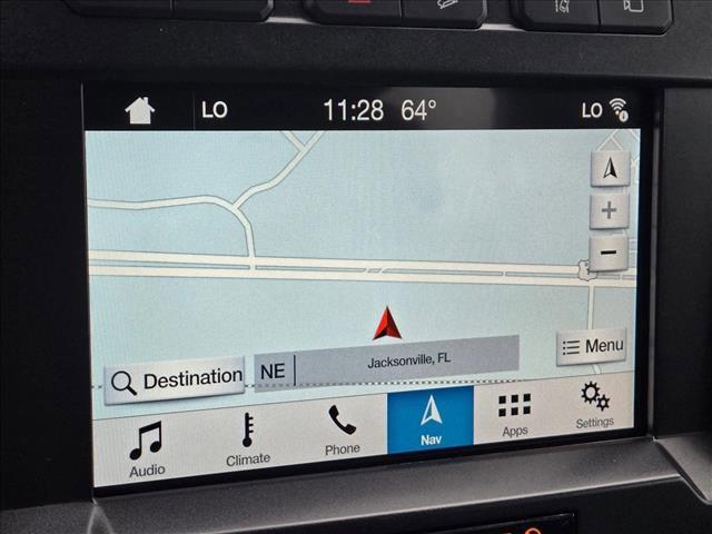 used 2018 Ford F-250 car, priced at $56,997