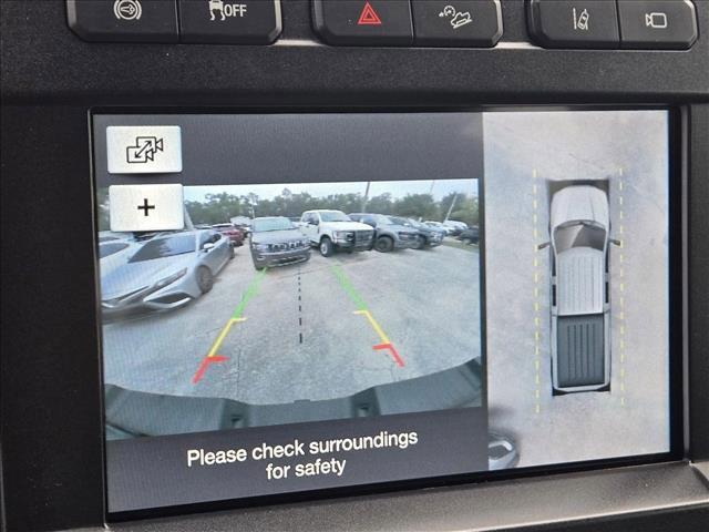 used 2018 Ford F-250 car, priced at $56,997