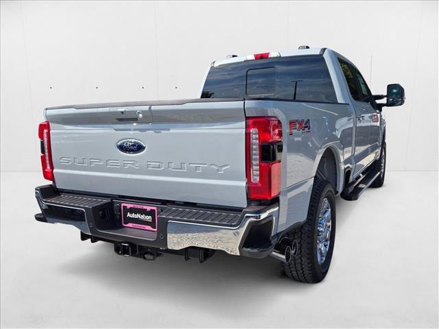 new 2026 Ford F-250 car, priced at $78,981