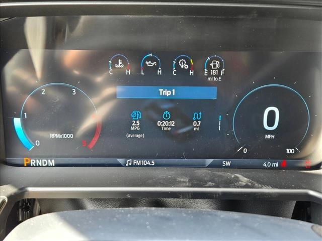 new 2026 Ford F-250 car, priced at $78,981