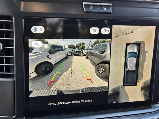 new 2026 Ford F-250 car, priced at $78,981