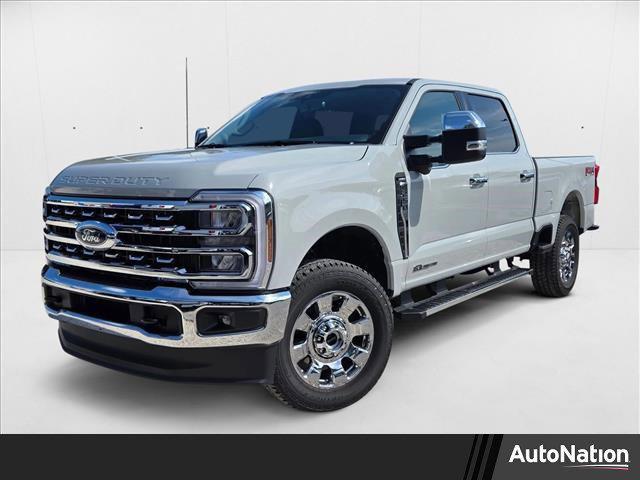 new 2026 Ford F-250 car, priced at $78,981