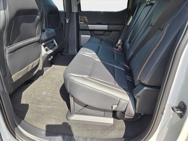 new 2026 Ford F-250 car, priced at $78,981