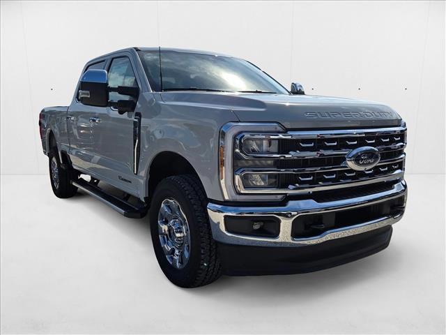 new 2026 Ford F-250 car, priced at $78,981