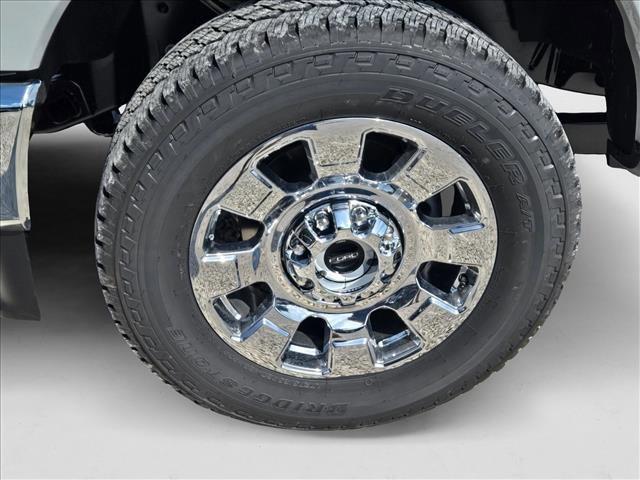 new 2026 Ford F-250 car, priced at $78,981