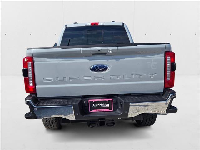 new 2026 Ford F-250 car, priced at $78,981