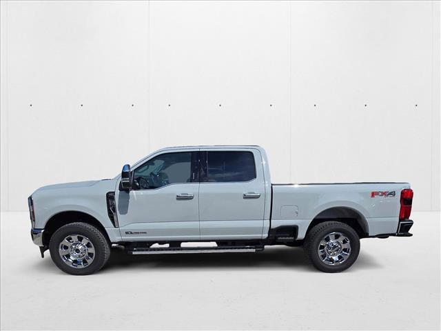 new 2026 Ford F-250 car, priced at $78,981