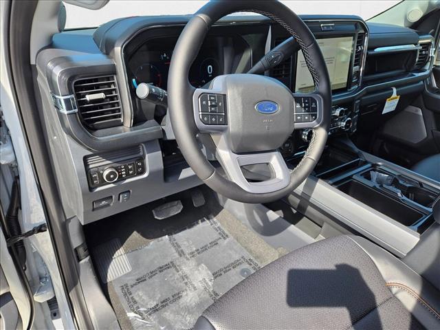 new 2026 Ford F-250 car, priced at $78,981