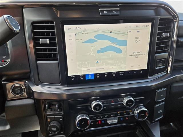 new 2026 Ford F-250 car, priced at $78,981