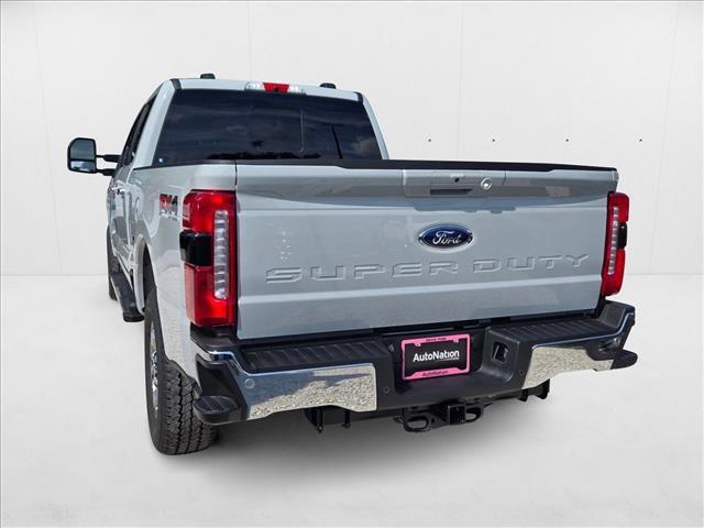 new 2026 Ford F-250 car, priced at $78,981
