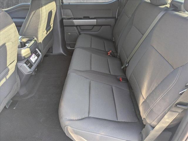 new 2025 Ford F-150 car, priced at $55,646