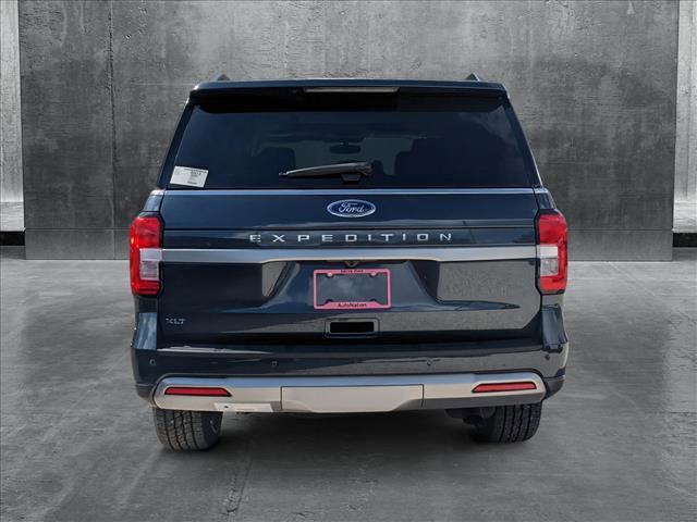 new 2024 Ford Expedition car, priced at $65,595