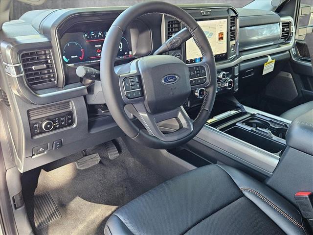 new 2025 Ford F-250 car, priced at $89,844