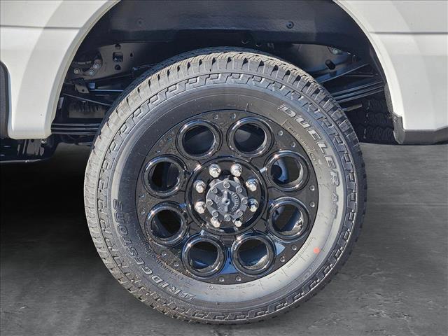 new 2025 Ford F-250 car, priced at $89,844