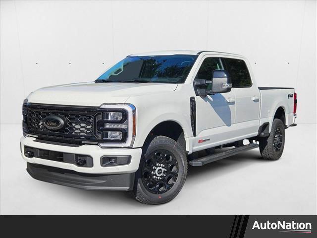 new 2025 Ford F-250 car, priced at $88,944