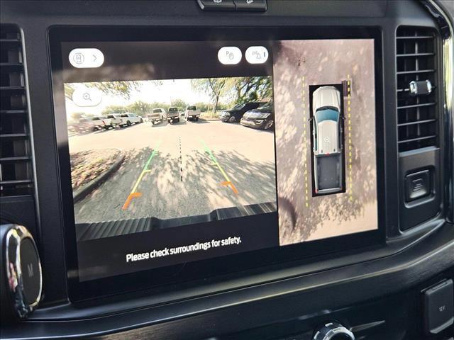 new 2025 Ford F-250 car, priced at $89,844